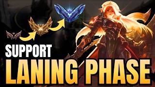 3 Tips to Instantly Improve Your Support Laning