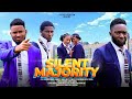 SILENT MAJORITY SE1 EP2 Nollywood2024lAfrica LGBT Movies LGBTQ Queer High School Series