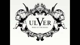 ULVER - Providence ( Higher Quality)