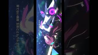 ネオユニヴァース&ミホノブルボンでtransforming