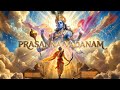 Prasanna Vadanam Mantra प्रसन्न वदनं सौभाग्यदां भाग�