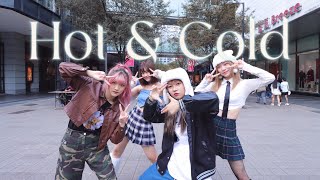 Download lagu [KPOP IN PUBLIC | ONETAKE] KAI, SEULGI, JENO, KARINA - Hot & Cold |  Dance Cover by KIA from Taiwan mp3