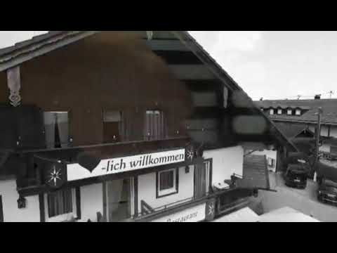 Fröhliche Musi im Rupertihof (Eva Maria und Thomas Berger) 😎 🎶