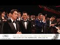 TWILIGHT OF THE WARRIOR WALLED IN – Rang I – Version originale – Cannes 2024