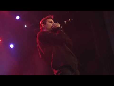 Video thumbnail for Disengage (2012 Memorial Show Live)