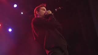 Ending is the Beginning Mitch Lucker Memorial Show - Disengage (Cameron &quot;Big Chocolate&quot; Argon)