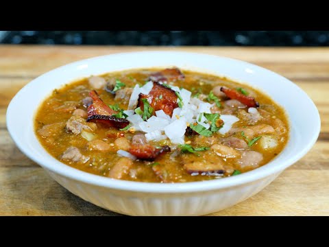 How to make Carne en su Jugo | Beef Stew Recipe