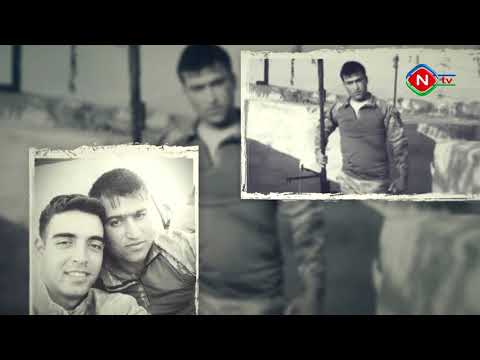 Vətən uğrunda - 01.11.2022