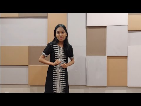 OSEBI 2022-Ni Putu Meisya Vania P.-SMAN 4 Denpasar-Menyanyi Solo 14-18-Putri Cening Ayu