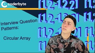 Download the video "Decoding the Fast & Slow Two Pointer Algorithm to Find Cycles in Javascript Part 3 of 3"