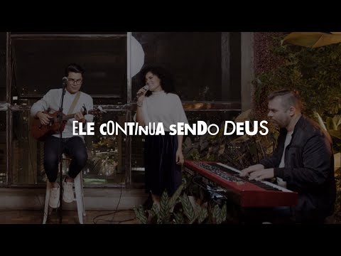 Ibab Celebração - Ele Continua Sendo Bom