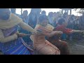 Tug Of War With Teacher S UN Academy