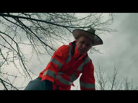 WNDE - BAGHDAD ( OFFICIAL VIDEO )