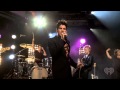 Adam Lambert - Trespassing (Live @ iHeartRadio ...