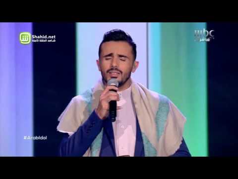 Arab Idol – العروض المباشرة – امير عمار يعقوب ونادين – كفاية حروب