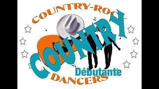 WHISKEY BRIDGES Country Line Dance (Teach in French)