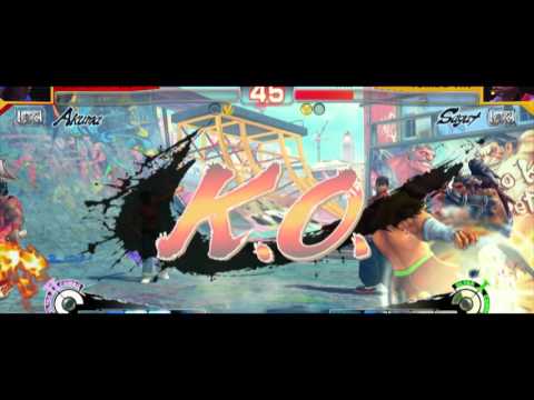 Red Bull Kumite 2016