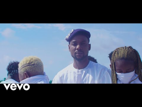 Blaizman - Believe It [Official Video]