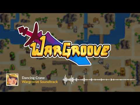 Dancing Crane - Wargroove