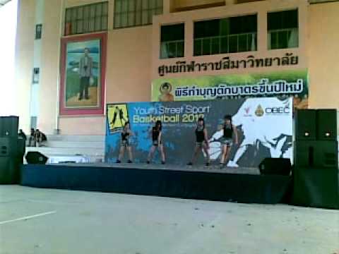 2Peace -cover Brave Girls - Nowadays you  24-04-2555.mp4