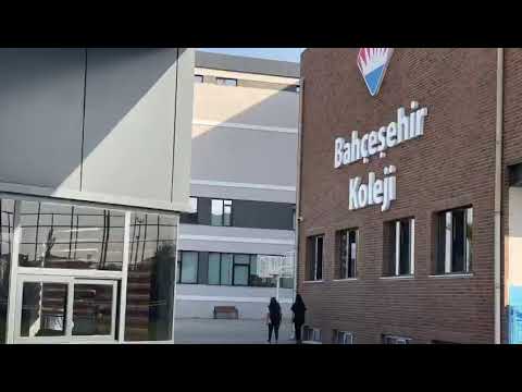 Silopi Bahçeşehir Koleji Tanıtım