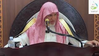 صورة أ.د. علي الشبل | شرح العقيدة الطحاوية بأبها 1445هـ