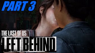 #3【The Last of Us・LEFT BEHIND】DLC:エリー奮闘記【リマスタード】