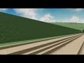A Close Shave Runaway Scene A Wooden Sodor Remake