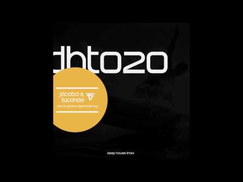 Jacobo & Tucanae - Who's Gonna Clean The Rug [ Spot Teaser ]