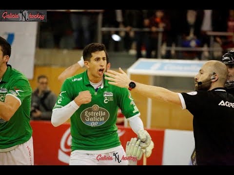 Gol o no Gol HC Liceo - FC Barcelona