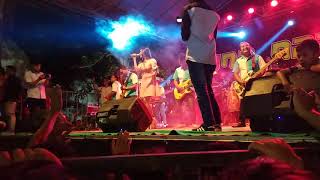 Download lagu Ngelabur langit - Vita alvia, one nada live Sumberayu RT. 54 mp3