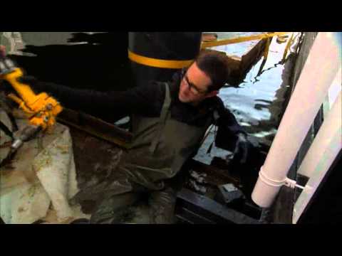 Discovery Channel Extreme Engineering