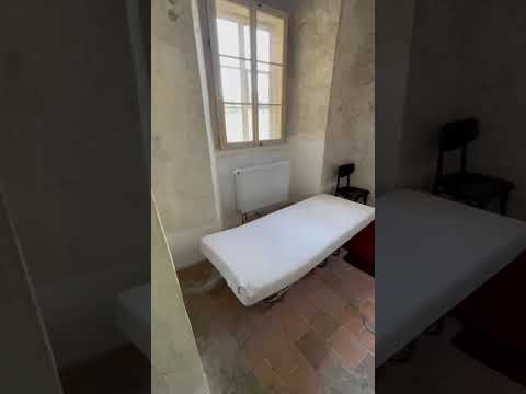 Podpořte komfort poutníků – sociální zázemí pro severní část kláštera v Hájku