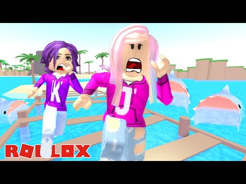 Escape Summer Camp Obby