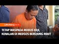 Waspada Kenalan Di Sosial Media Berujung Pembunuhan Sadis Liputan 6