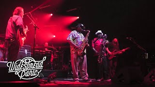 "Taildragger" - Widespread Panic with the Dirty Dozen Brass Band Dozen, July 12, 2013