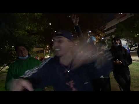 Troy vs Nazho ND Primer y Segundo Lugar Clover Battles Cuarta Fecha 2vs2 Mix