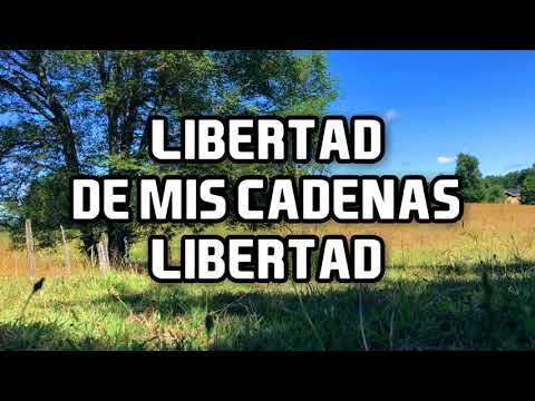 Libertad - Pistas De Jesus Adrian Romero