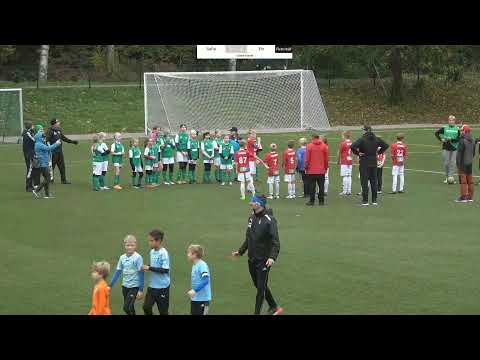 SaPa - Kuopion Elo 1.10.23