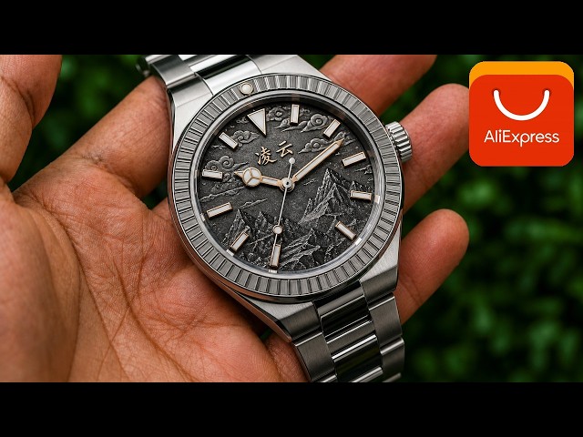 Vídeo relacionado con JAGUAR Reloj Hombre Analógico de Acero Inoxidable 316l Verde - Movimiento de Cuarzo - Calendario - Cristal Zafiro de Alta Resistencia - Resistente al Agua 20 ATM J988/1 Executive