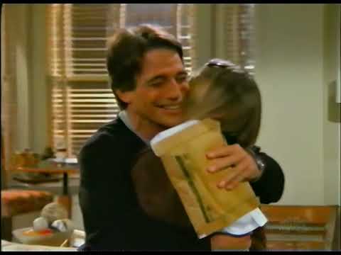 TONY DANZA SHOW, THE (1997) Ep. 1 "Pilot" Tony Danza, Dean Stockwell