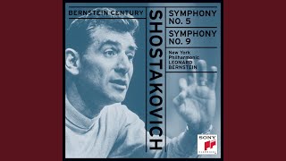 Symphony No. 5 in D Minor, Op. 47: IV. Allegro non troppo
