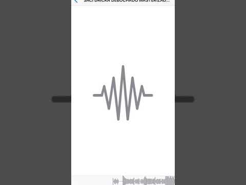 MC SACI E MC DRICKA - DJ RAY LAIS - PRÉVIA