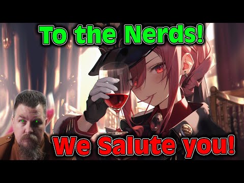 A HFY Story : To The Nerds! & Their truth is marching on | 2223 ~Deathworld, War, Terran and Humans