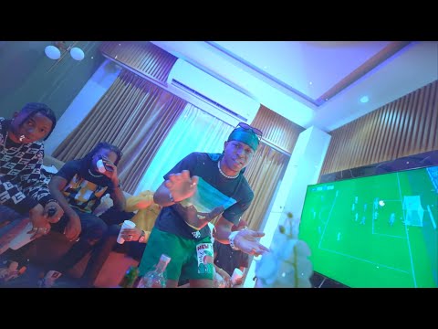 MODESTY XY &  MURPHY - Starboy toujou lit