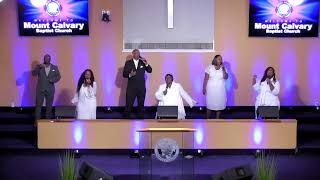 Dr. Claybon Lea, Jr. – “GET THEM BACK!”