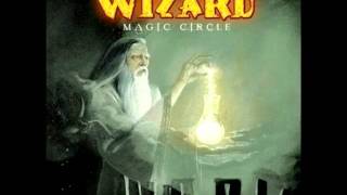 Wizard - Enter The Magic Circle
