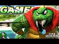 King K Rool 2022 BEST Moments Plays Super Smash Bros Ultimate