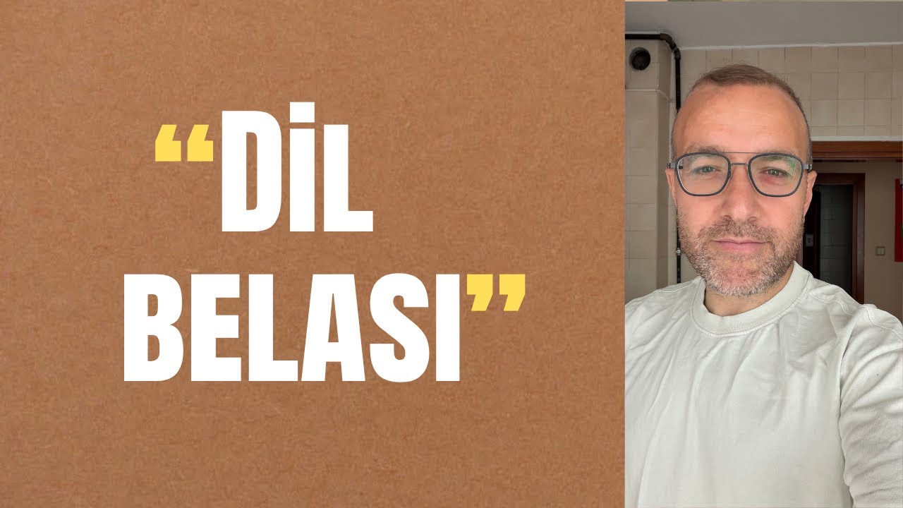 Bir psikoloji sohbeti: “Dil belası”