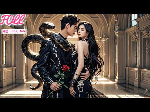 Branded a Snake Girl & Shunned by All,This Fragile Girl Steals Cold CEO’s Heart on 1st Day of School